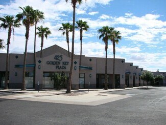 Plus de détails pour 761 N Monterey St, Gilbert, AZ - Industriel/Logistique à louer