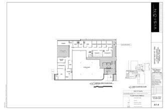171 Service Ave, Warwick, RI à louer Plan d’étage– Image 1 sur 1
