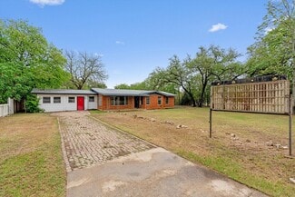 Plus de détails pour 6-Units at 10203 & 10205 Old Manchaca Rd – Local d’activités à vendre, Austin, TX