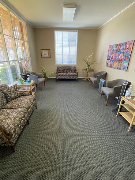 2235 Channing Way, Berkeley, CA à louer - Photo intérieure – Image 3 sur 8