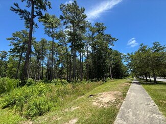Plus de détails pour 2749 Agnes Ln, Myrtle Beach, SC - Terrain à vendre