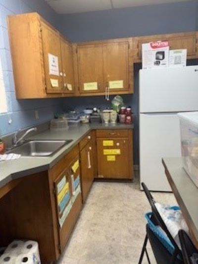 1151 Henley St, Orangeburg, SC à vendre - Photo de l’immeuble – Image 3 sur 7