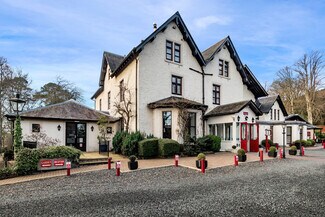Plus de détails pour Linglie Rd, Selkirk - Hôtellerie à vendre
