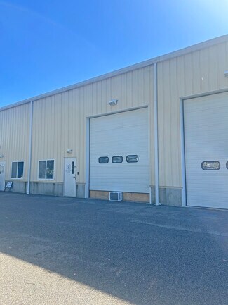 Plus de détails pour 12/14 Whitaker Way, Seabrook, NH - Industriel/Logistique à louer