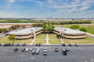Plus de détails pour 300 N Meridian Ave, Oklahoma City, OK - Bureau, Bureau/Médical à louer