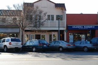 Plus de détails pour 11 E Napa St, Sonoma, CA - Local commercial à louer