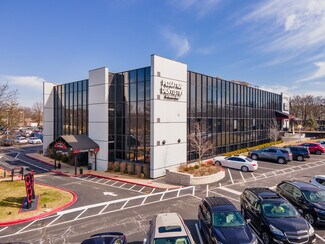 Plus de détails pour 3555 Sunset Office Dr, Sunset Hills, MO - Bureau/Médical à louer