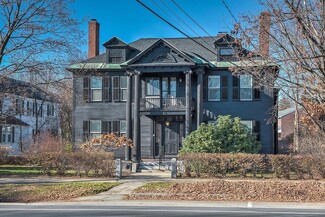 Plus de détails pour 124 Washington St, Keene, NH - Logement à vendre