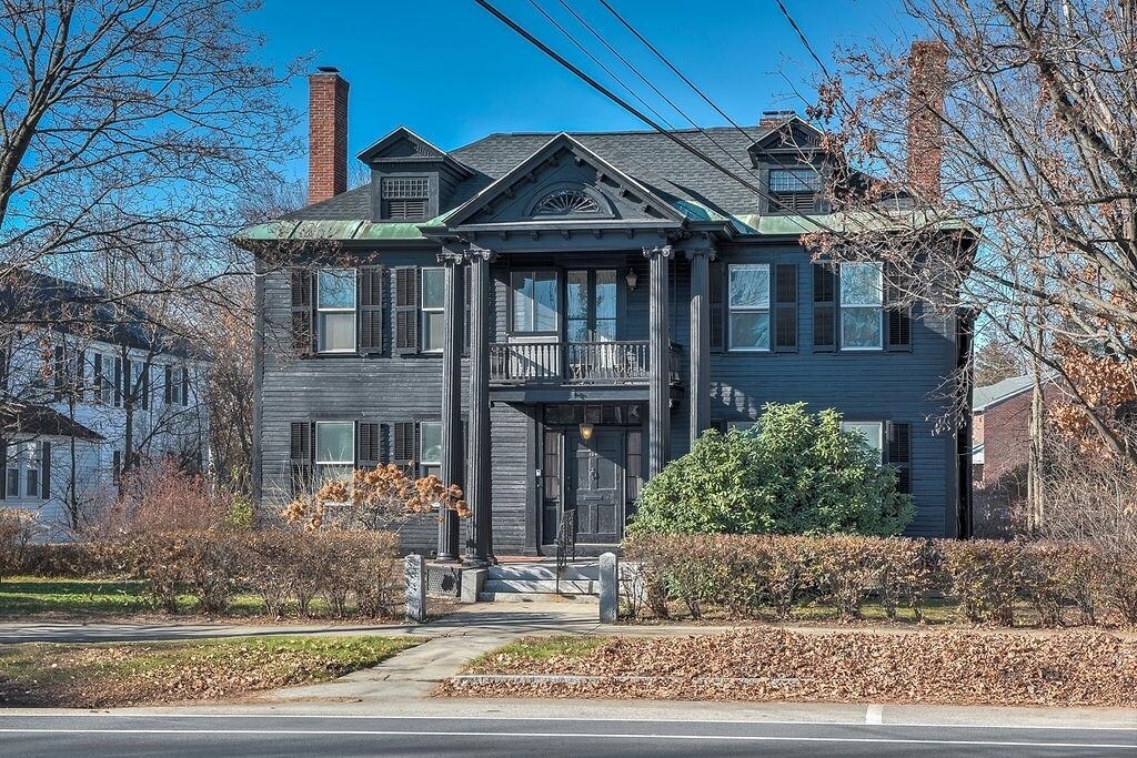 124 Washington St, Keene, NH à vendre Photo principale– Image 1 sur 18
