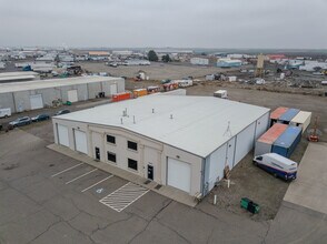 2525 N Commercial Ave, Pasco, WA - Vue aérienne  vue de carte - Image1
