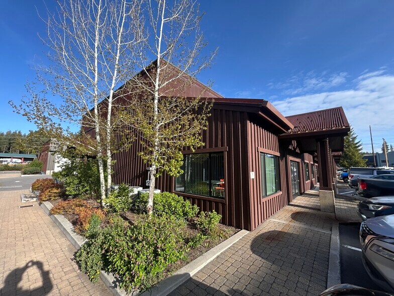 10925 Pioneer Trail Rd, Truckee, CA à louer - Photo de l’immeuble – Image 3 sur 23