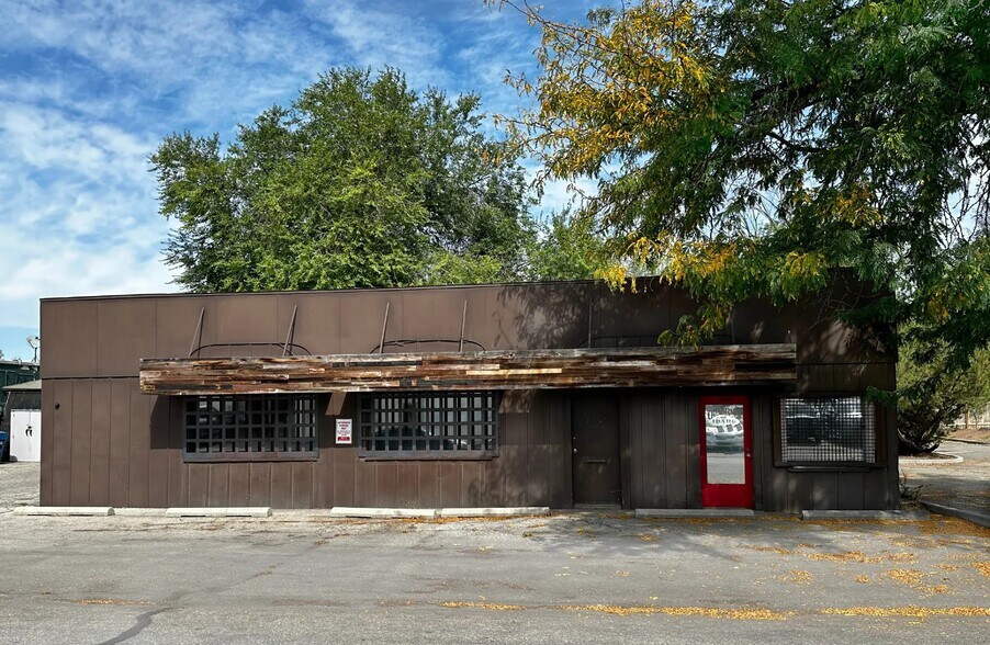 4910 W Denton St, Boise, ID à vendre - Photo principale – Image 1 sur 2