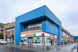 Plus de détails pour 1-8 Burtons Way, Birmingham - Local commercial à louer