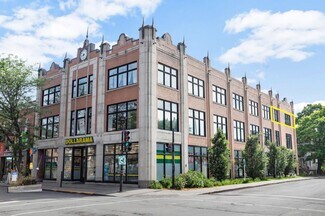 Plus de détails pour 4468 Rue Wellington, Verdun, QC - Bureau à louer