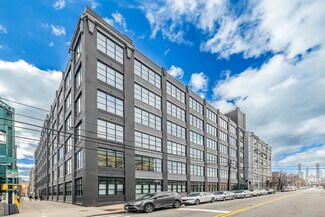 Plus de détails pour 43-10 23rd St, Long Island City, NY - Bureau à louer