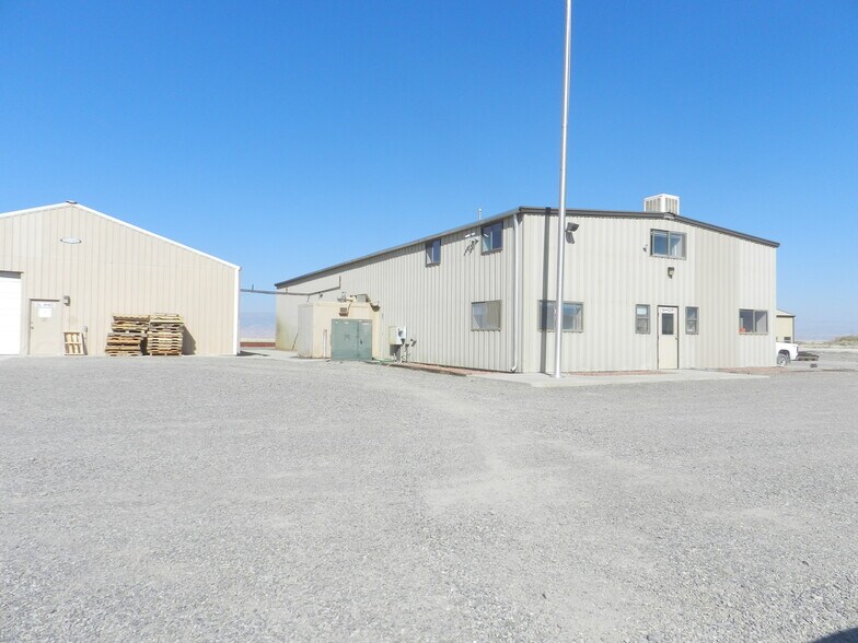 320 Industrial Ave, Olathe, CO à vendre - Photo de l’immeuble – Image 3 sur 25