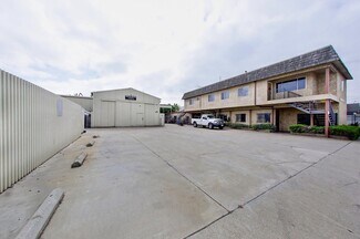 Plus de détails pour 17306 Roseton Ave, Artesia, CA - Bureau, Industriel/Logistique à louer