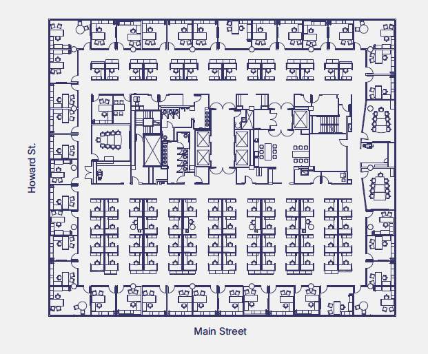 211 Main St, San Francisco, CA à louer Photo de l’immeuble– Image 1 sur 13