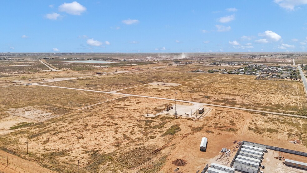 0 County Road 1270, Midland, TX à vendre - Aérien – Image 2 sur 13