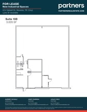 1771 Upland Dr, Houston, TX à louer Plan de site– Image 1 sur 1