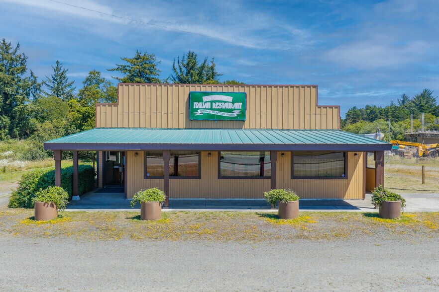 1455 Oregon ave, Bandon, OR à vendre - Photo de l’immeuble – Image 2 sur 43