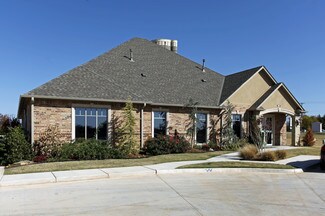 Plus de détails pour 908 SW 107th St, Oklahoma City, OK - Bureau à louer