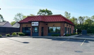 Plus de détails pour 4271 Hamilton Middletown Rd, Hamilton, OH - Local commercial à louer
