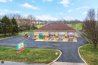 Plus de détails pour 732 Corylus Dr, Pataskala, OH - Spécialisé à vendre