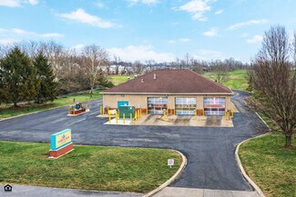 Plus de détails pour 732 Corylus Dr, Pataskala, OH - Spécialisé à vendre