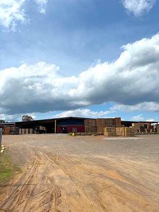 Plus de détails pour 1458 US-82 Hwy, New Boston, TX - Industriel/Logistique à vendre