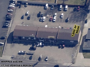 2864-2922 Whipple Ave NW, Canton, OH à louer Photo intérieure– Image 1 sur 1