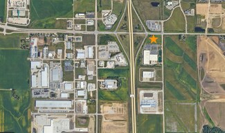 Plus de détails pour 9040 Earhart Ln SW, Cedar Rapids, IA - Terrain à vendre