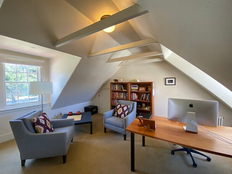 11 Funston Ave, San Francisco, CA à louer - Photo de l’immeuble – Image 2 sur 8