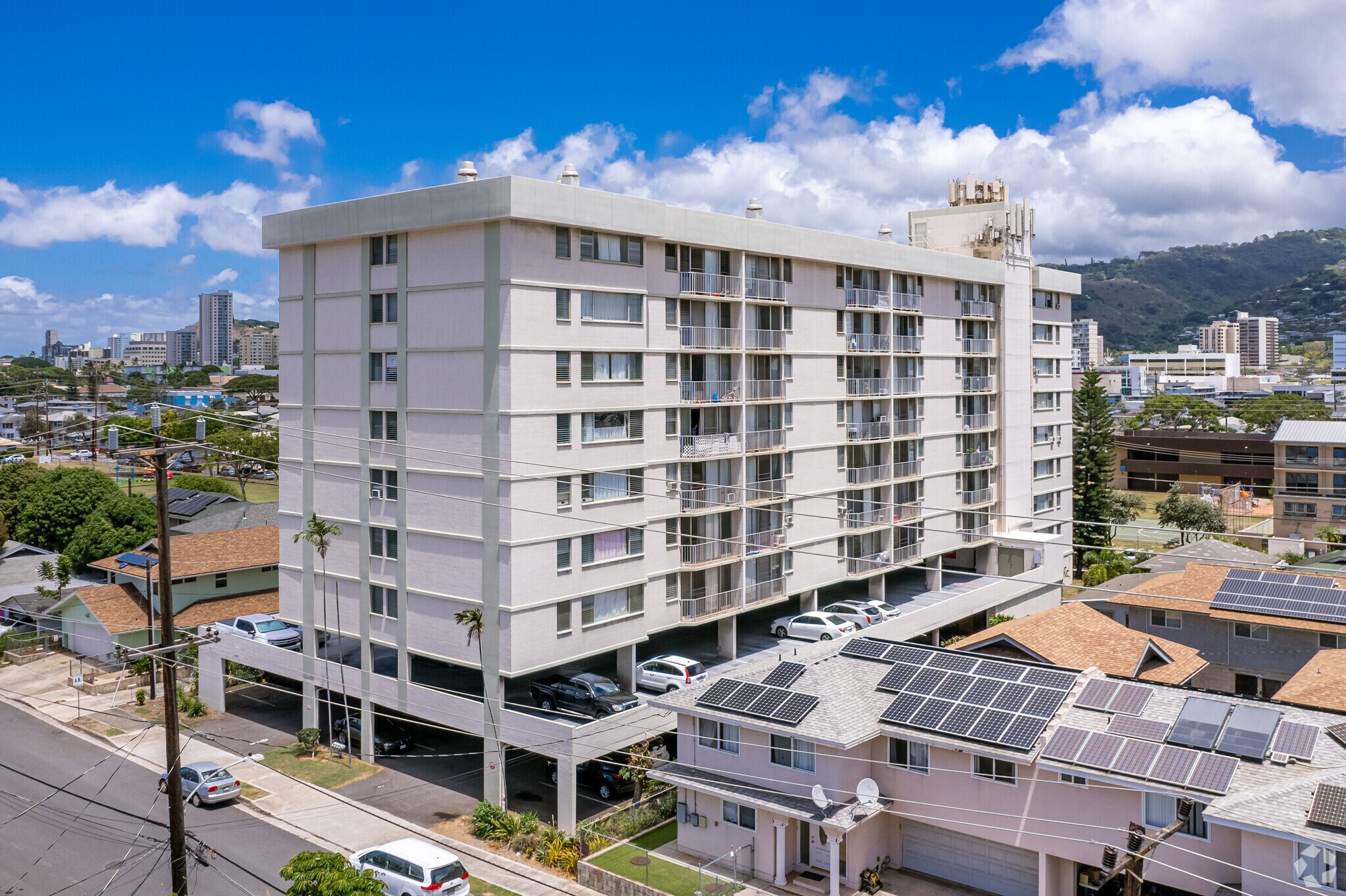 1919 Citron St, Honolulu, HI à vendre Photo principale– Image 1 sur 6