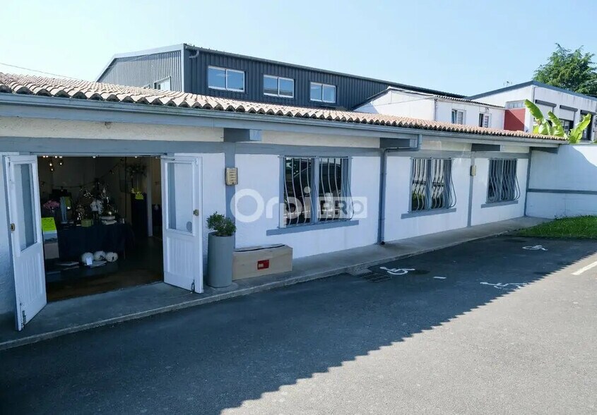 Local commercial dans Divatte-sur-Loire à louer - Photo de l’immeuble – Image 1 sur 7