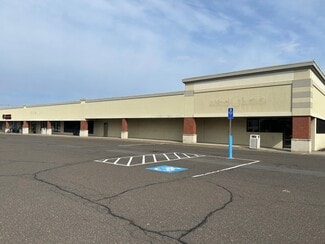 Plus de détails pour 950-978 N Colony Rd, Wallingford, CT - Local commercial à louer