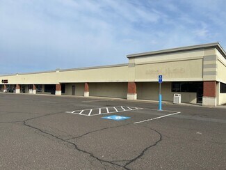 Plus de détails pour 950-978 N Colony Rd, Wallingford, CT - Local commercial à louer