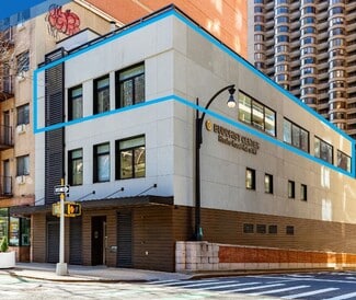 Plus de détails pour 320 E 39th St, New York, NY - Bureau à louer