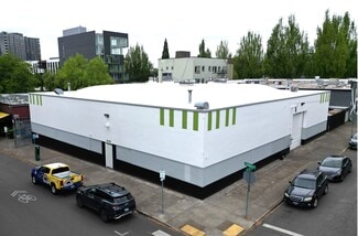 Plus de détails pour 645 SE Ankeny St, Portland, OR - Local commercial à louer