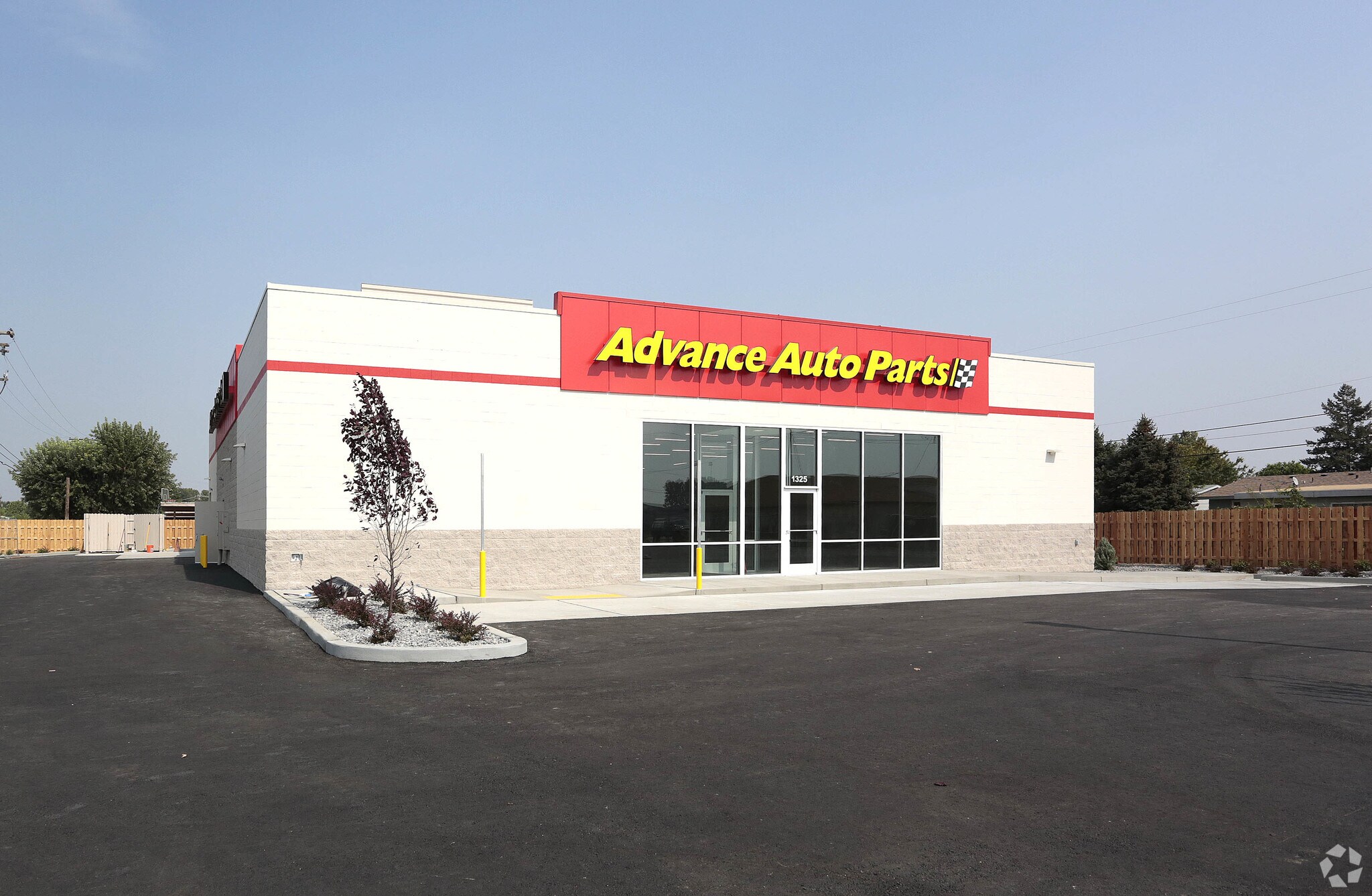 1325 W Court St, Pasco, WA à louer Photo principale– Image 1 sur 9