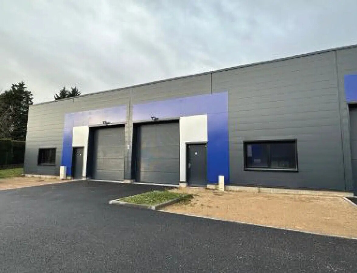 Photo de l’immeuble