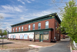 Plus de détails pour 41-43 Main St, Roebling, NJ - Local commercial à louer