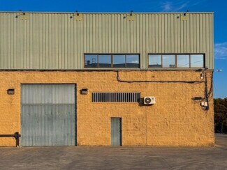 Plus de détails pour Industriel/Logistique à vendre