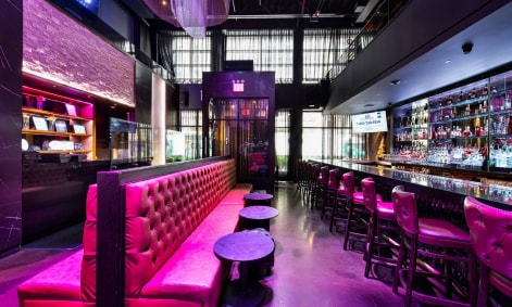 253 W 47th St, New York, NY à louer Photo intérieure– Image 1 sur 13