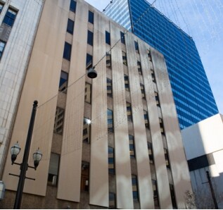 501 Union St, Nashville, TN à vendre - Photo de l’immeuble – Image 2 sur 35