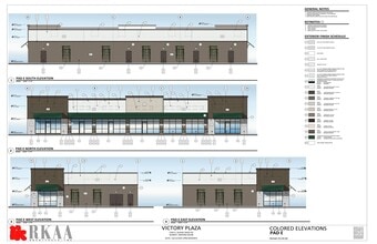 2343 E Queen Creek, Gilbert, AZ à louer Photo de l’immeuble– Image 2 sur 6