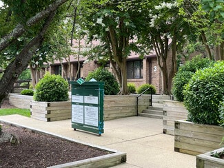 Plus de détails pour 7151 Richmond Rd, Williamsburg, VA - Bureau à louer