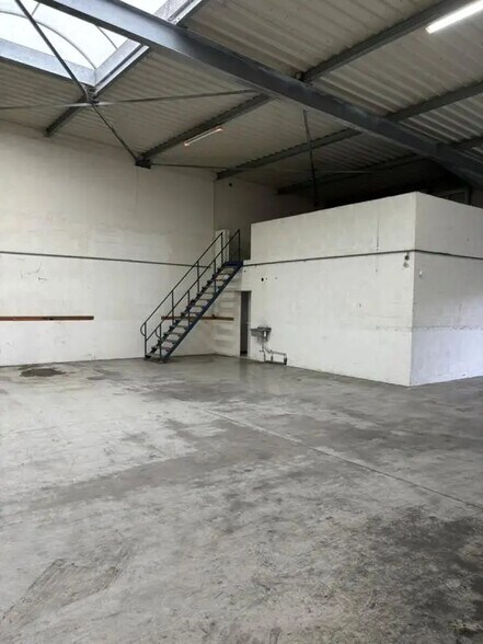 9 Rue Louis Blériot, Sainte-Luce-sur-Loire à louer - Photo intérieure – Image 3 sur 8