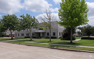 Plus de détails pour 5405 Consulate Plaza Dr, Houston, TX - Industriel/Logistique à vendre