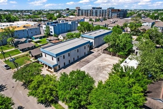 Plus de détails pour 901 W 18th St, Houston, TX - Industriel/Logistique à vendre